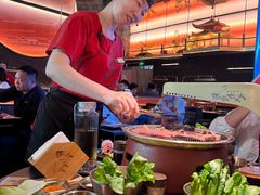 -西塔老太太泥炉烤肉(上海七宝领展广场店)