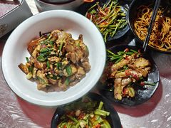 -老黄大排档(王家冲路店)