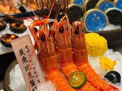 -上井料理黑金店(IFS国金中心店)