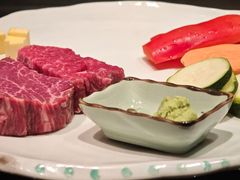 -Ginza Onodera铁板烧(外滩十八号店)