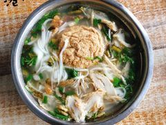 港门汤粉-金鸡岭农贸市场