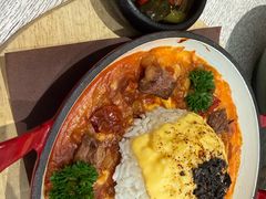 -娜娜家·Nana's restaurant(国金汇店)