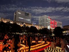 -台场海滨公园船码头