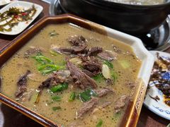 -尼玛藏家风味园(阿山食城店)