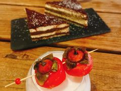 -16毫米咖啡&酒吧(南锣鼓巷店)