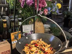 -吃货私房菜(丽江束河古镇店)