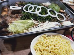 -鱼酷活鱼烤鱼(梅江印象城店)