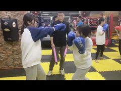 -拳盛时代拳击俱乐部(北京路店)