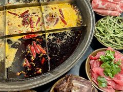-酒友老火锅(渝中店)