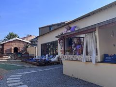 -HERRE·FARM 赫尔露营农场·团建聚会包场