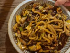 -那时新疆·蒲犁(世纪汇店)