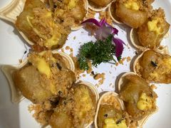 -金典银峰老鹅馆·昆山菜(亭林公园店)