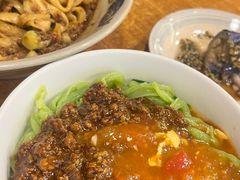 -侯哥面馆(瑞景店)