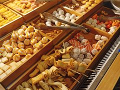 -火炉火自助餐(悠唐购物中心店)