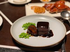 -杭州西子湖四季酒店·金沙厅