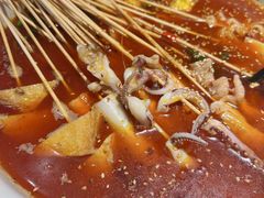 冷锅串-三生小馆(亭知路店)