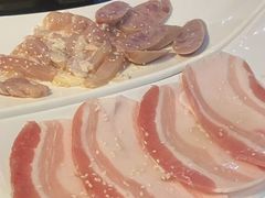 -熊大·鲜烤黄牛肉(五山店)