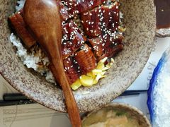 -林妈妈村·日式料理(宝山万达店)