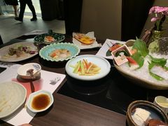 -匠和风精致料理(莆田财富中心店)