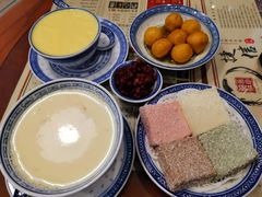 水牛奶方转-捷信牛奶甜品世家(五道口店)