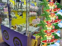 -大玩家(哈西万达店)