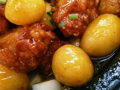 -天津大学·四十二斋餐厅
