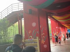 -杭州浪浪浪水公园