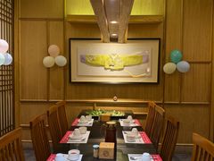 -本家·添百客韩国料理(泰然店)