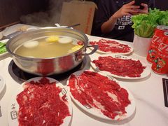 -八合里潮汕鲜牛肉火锅(福州万象城店)