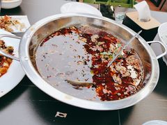 -蛙兔鸡自贡风味·特色江湖菜(广都店)