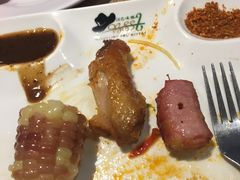 -汉巴味德(大悦城店)