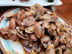 -庆合府重庆大排档(紫都城店)