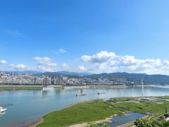 -丰都鬼城名山景区