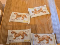 -陕拾叁-西安糕点(大雁塔店)