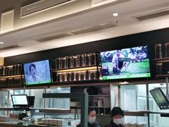 -木屋烧烤(坂田天安云谷店)