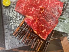 -厚贞日式烤肉(浦东汇智店)