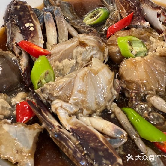 青石谷韩国料理(三深国际店)