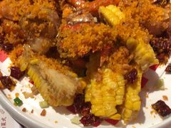 -避风塘(宝山万达店)