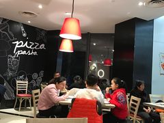 -必胜客(宁海西子国际店)