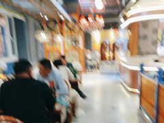 -通海俄式烧烤·俄罗斯大串(嵩山路店)