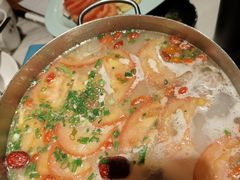 -滇铺子·云南特色菜·鲜花野菜季(曲靖万达店)