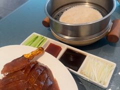 -双湖园·地标武汉菜(黄鹤楼解放路店)