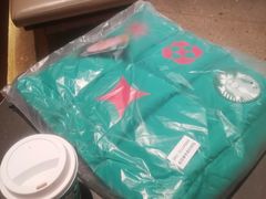 -星巴克(天津大悦城第二店)