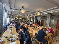 -清真马杰山牛肉汤馆