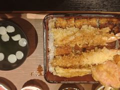 -玄白·炭烤活鳗(上海首店)