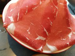 -前门·鲜肉火锅(长风店)