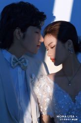 -蒙娜丽莎婚纱摄影(南门店)