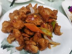 -宝发园名菜馆