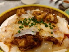 -香云轩·顺德菜(香云纱园林酒店店)