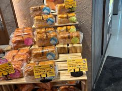 -PAPER STONE BAKERY(天环店)